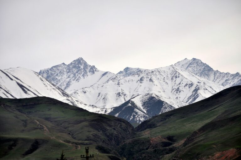 Kyrgyzstan Travel Tips: Visa, Money & Safety
