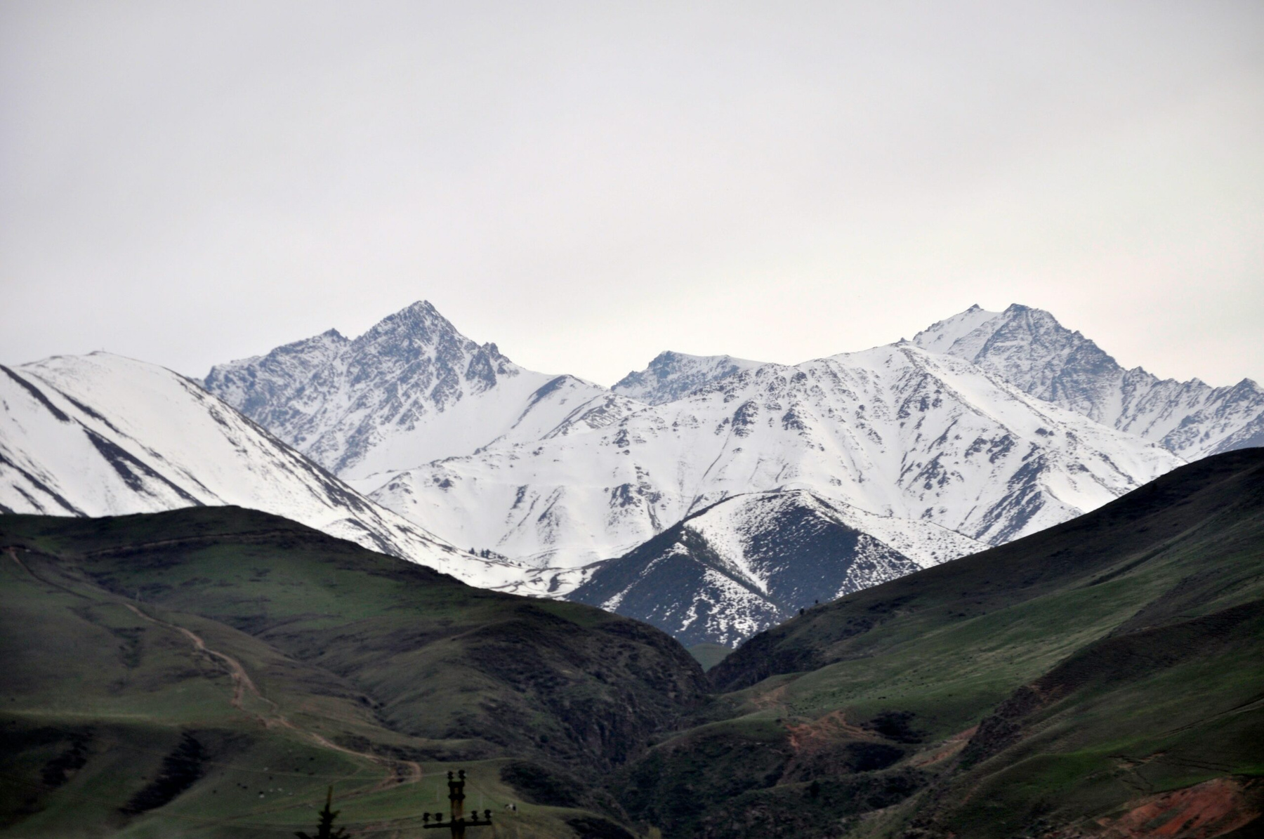 Kyrgyzstan Travel Tips: Visa, Money & Safety