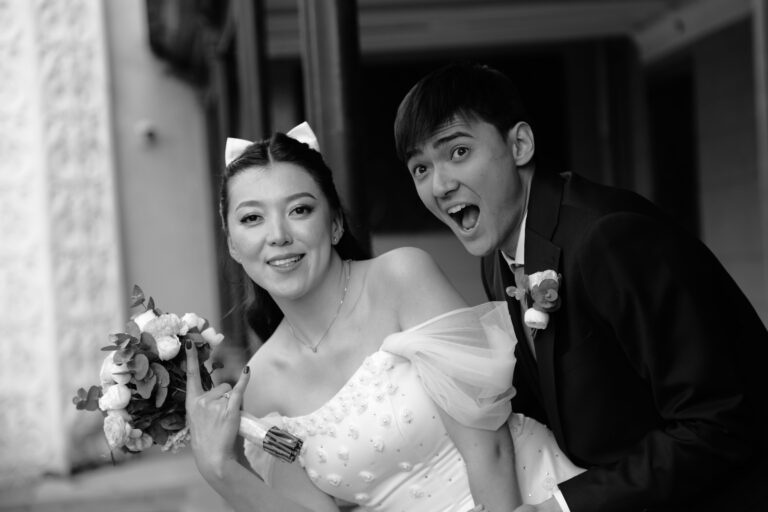 Kyrgyz Customs, Hospitality & Weddings
